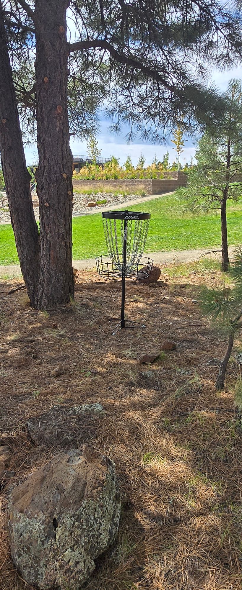 Hole 7