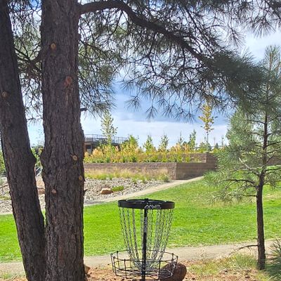 Hole 7
