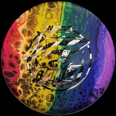 Custom dyes