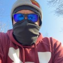 User avatar image