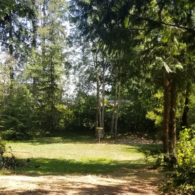 Hole 5