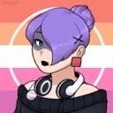User avatar image