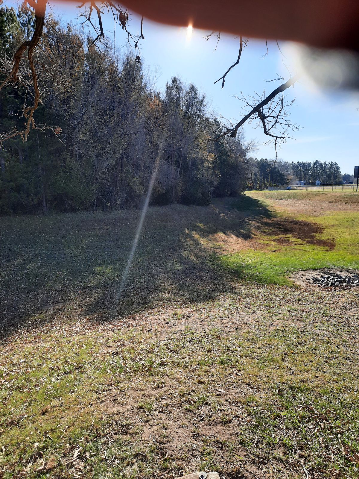 Hole 8