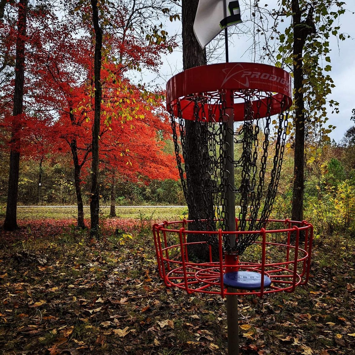Hole 4