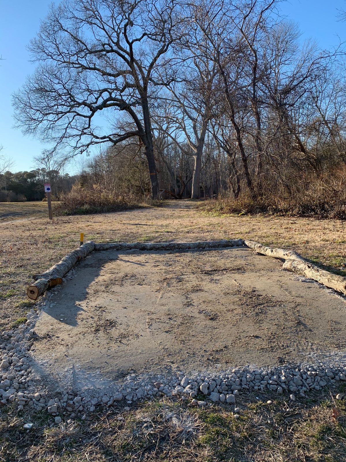 Hole 5