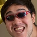 User avatar image