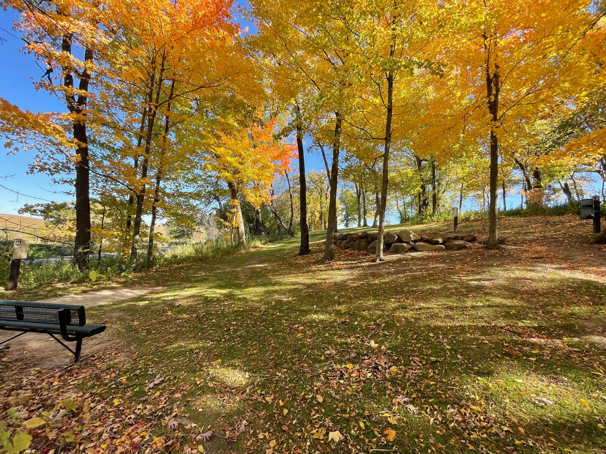 Hole 14