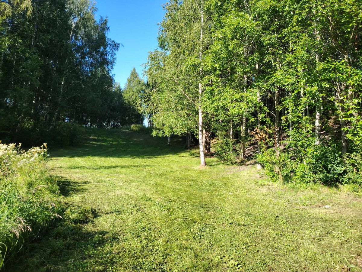 Hole 8