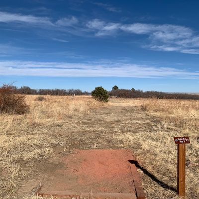 Hole 2