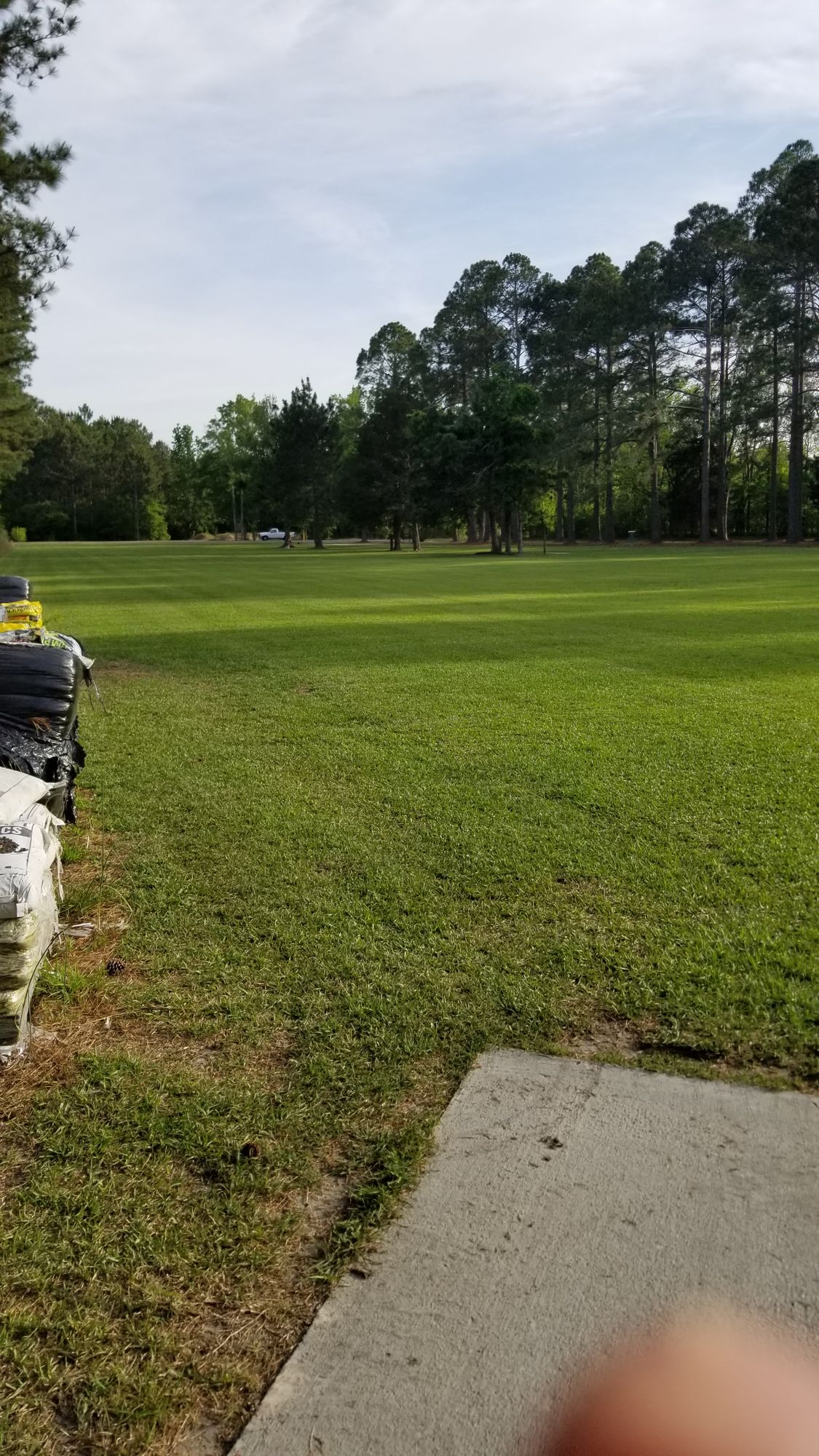 Hole 9