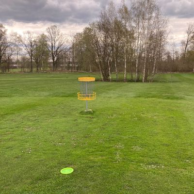Course photo