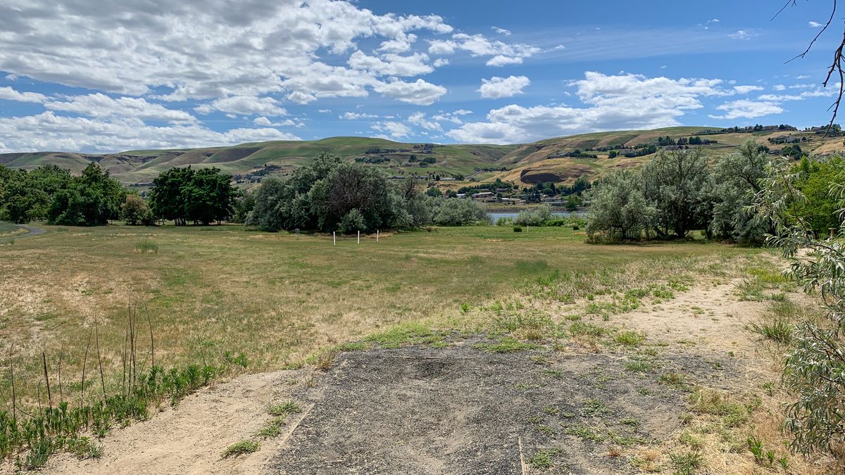 Hole 5