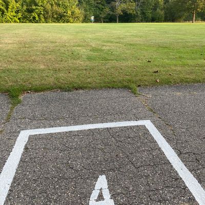 Tee pads