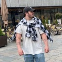 User avatar image
