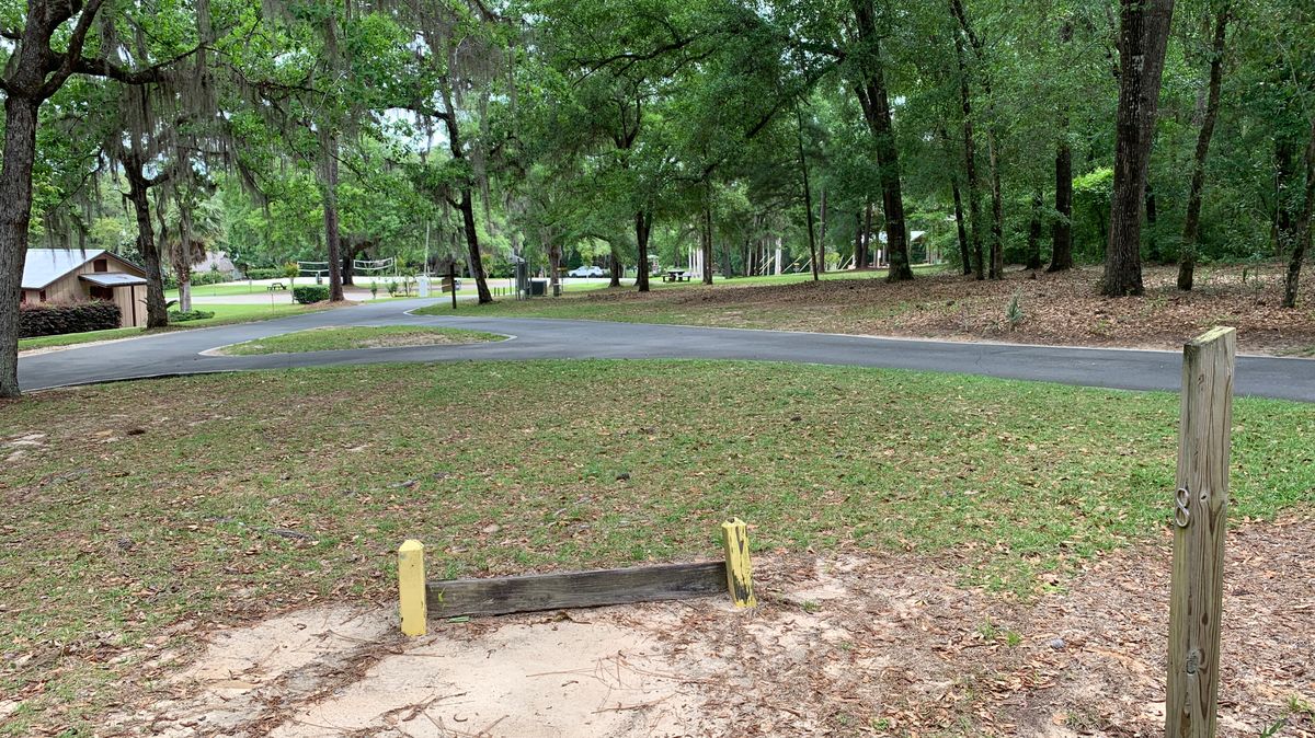 Hole 8
