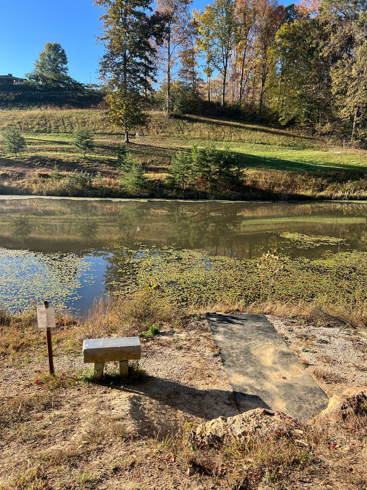 Hole 9
