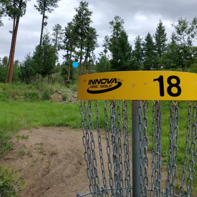 18 basket