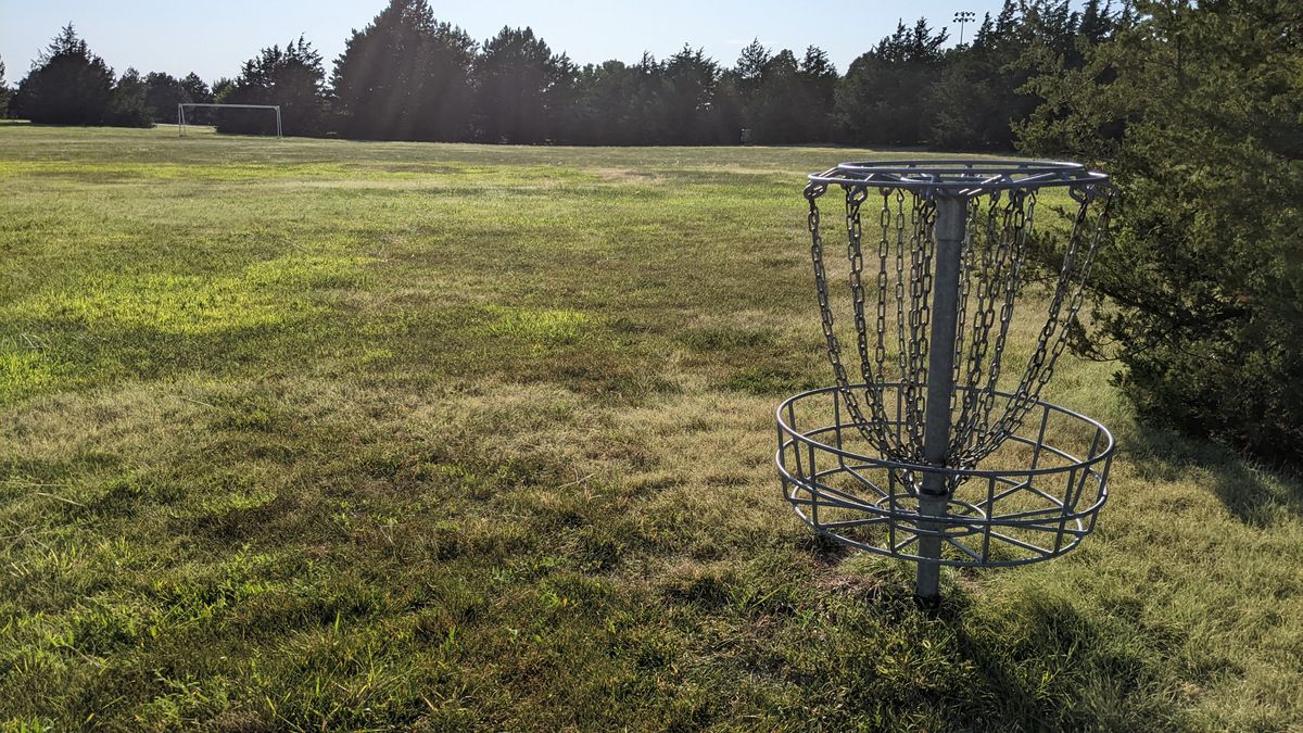 Basket 6, Tee #7