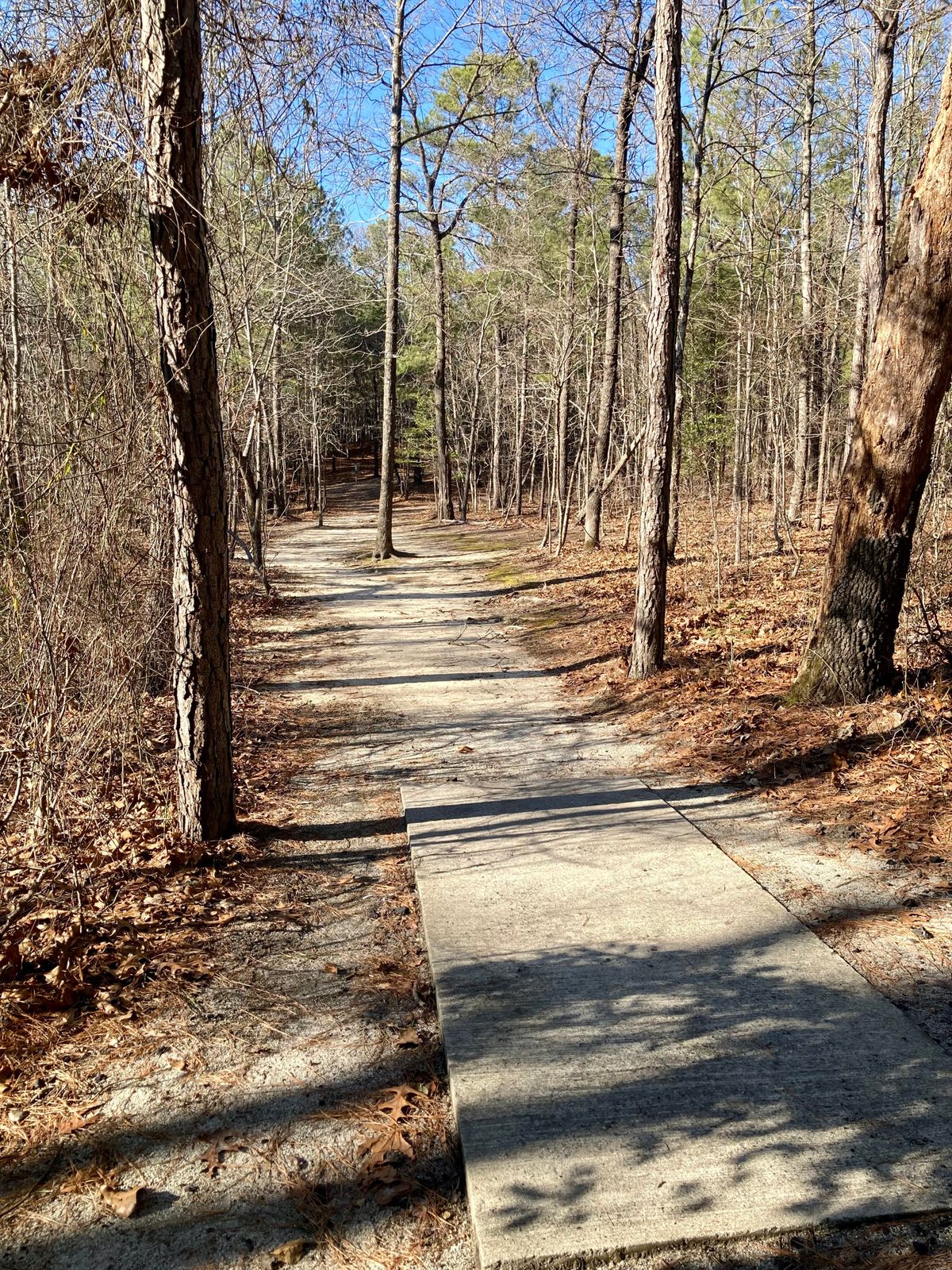 Hole 16