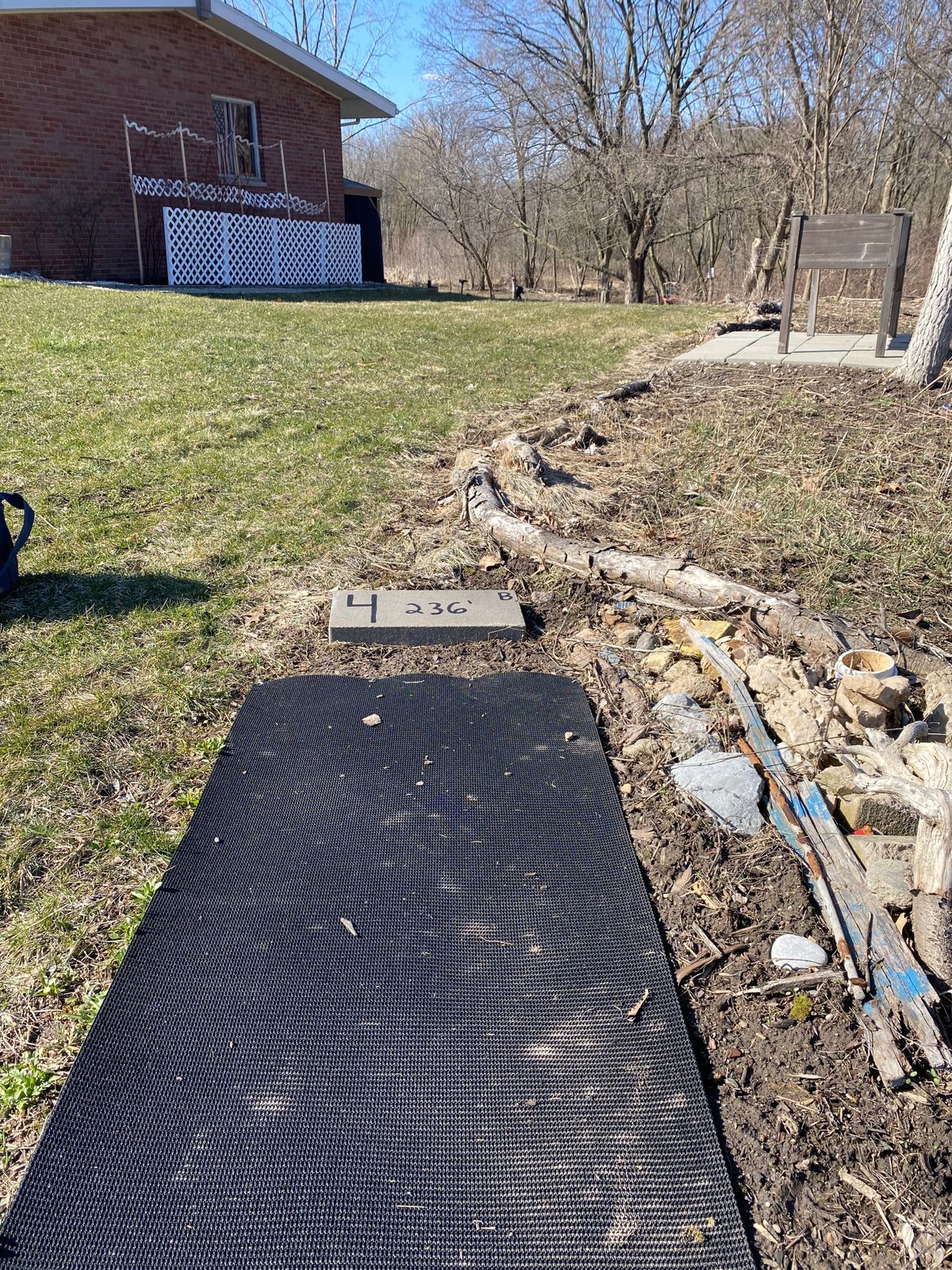Hole 4