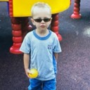 User avatar image
