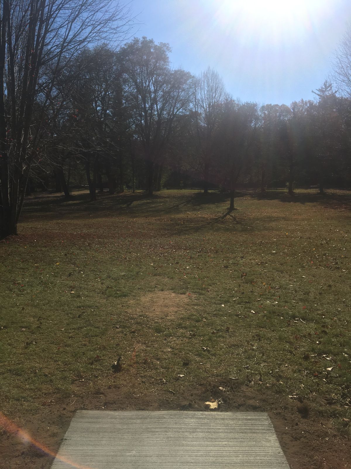 Hole 3