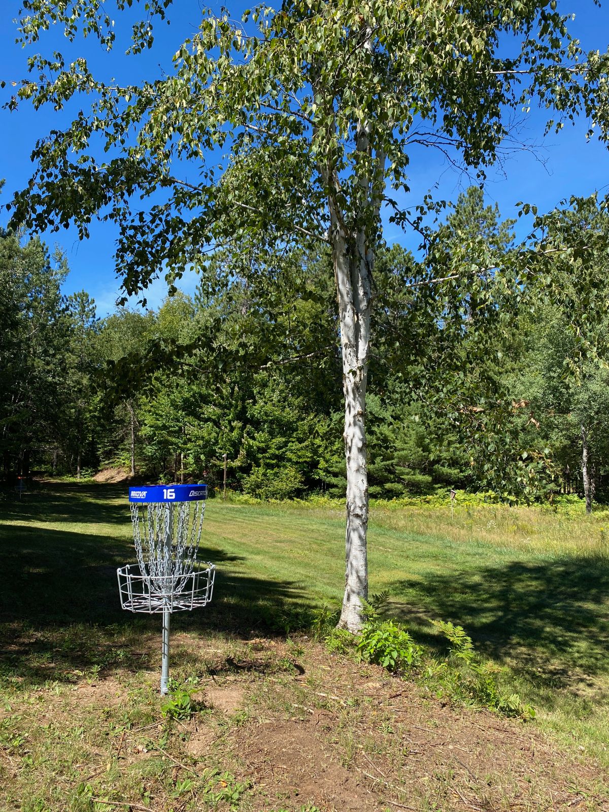 Hole 16