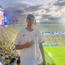 User avatar image