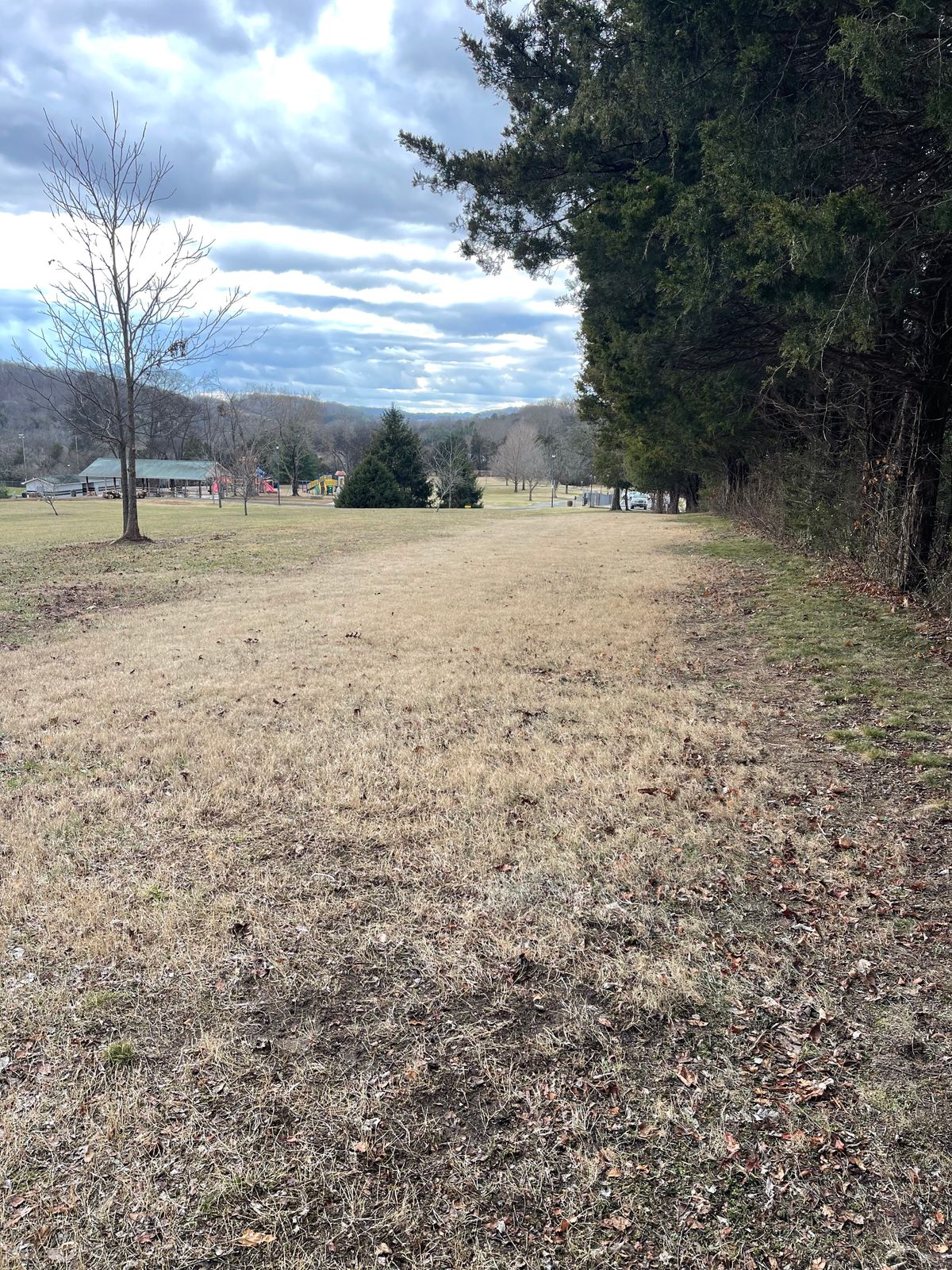 Hole 9