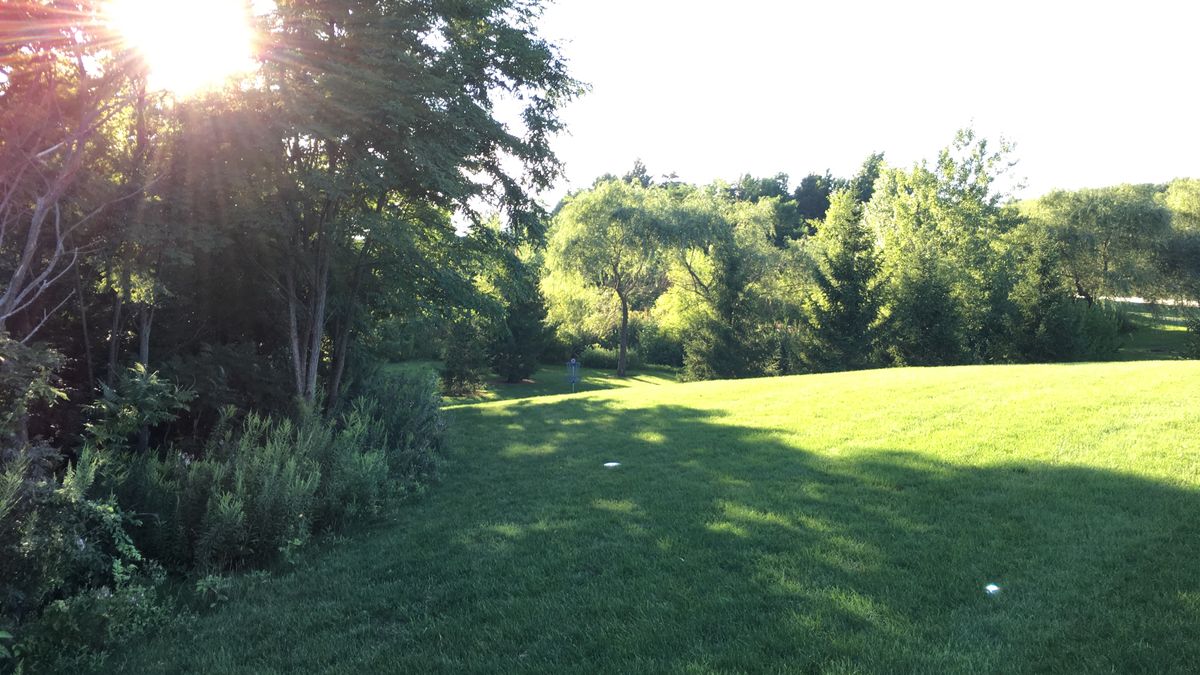 Hole 3