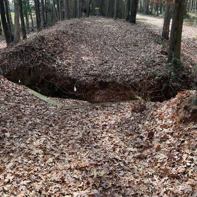 Hole 17