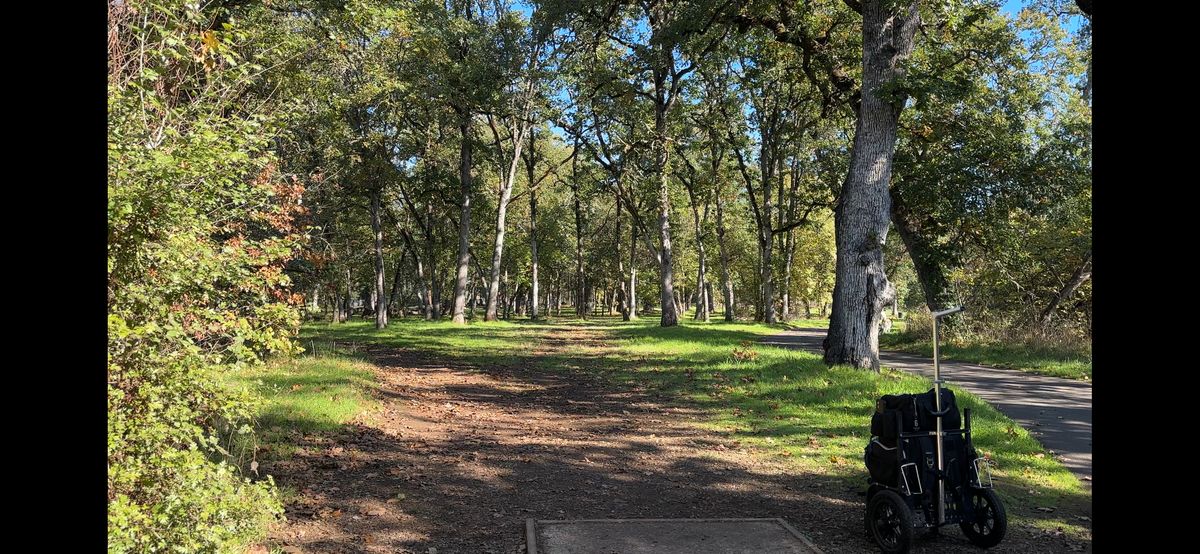 Hole 7
