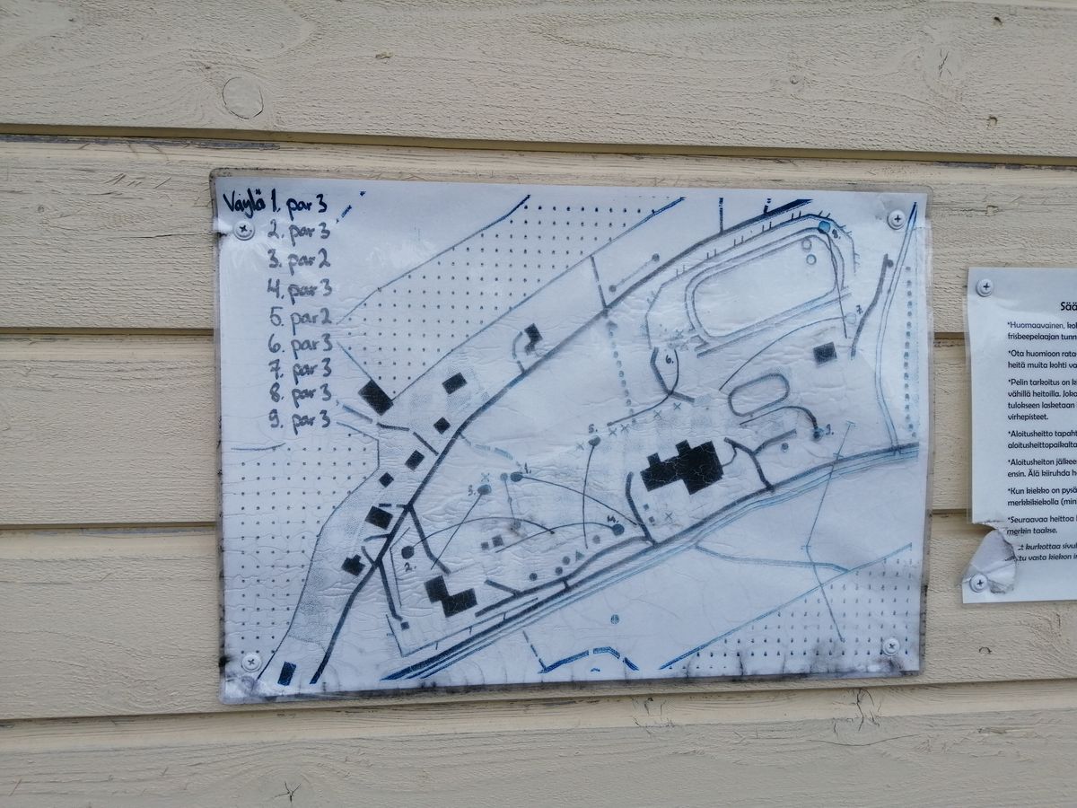 Ratakartta