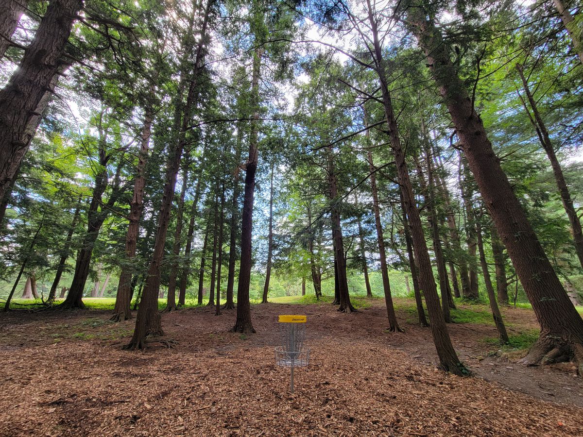 Hole 16