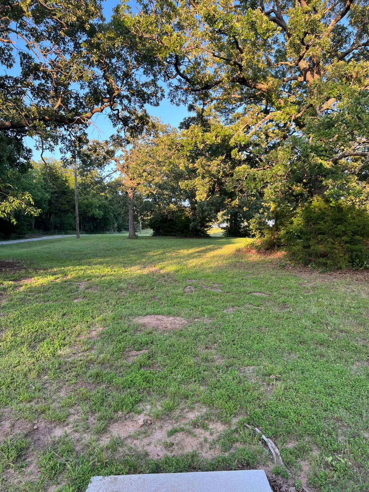 Hole 6