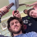 User avatar image