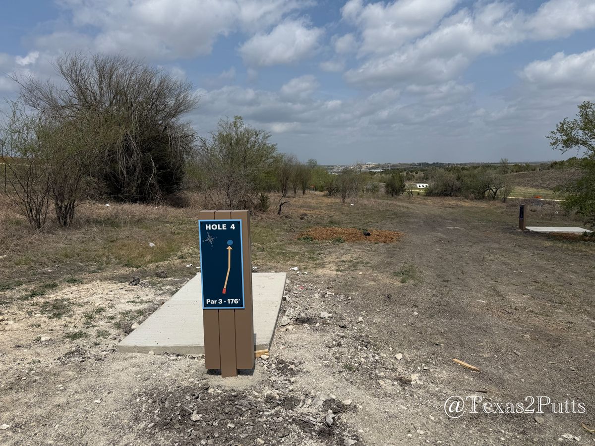 Hole 4