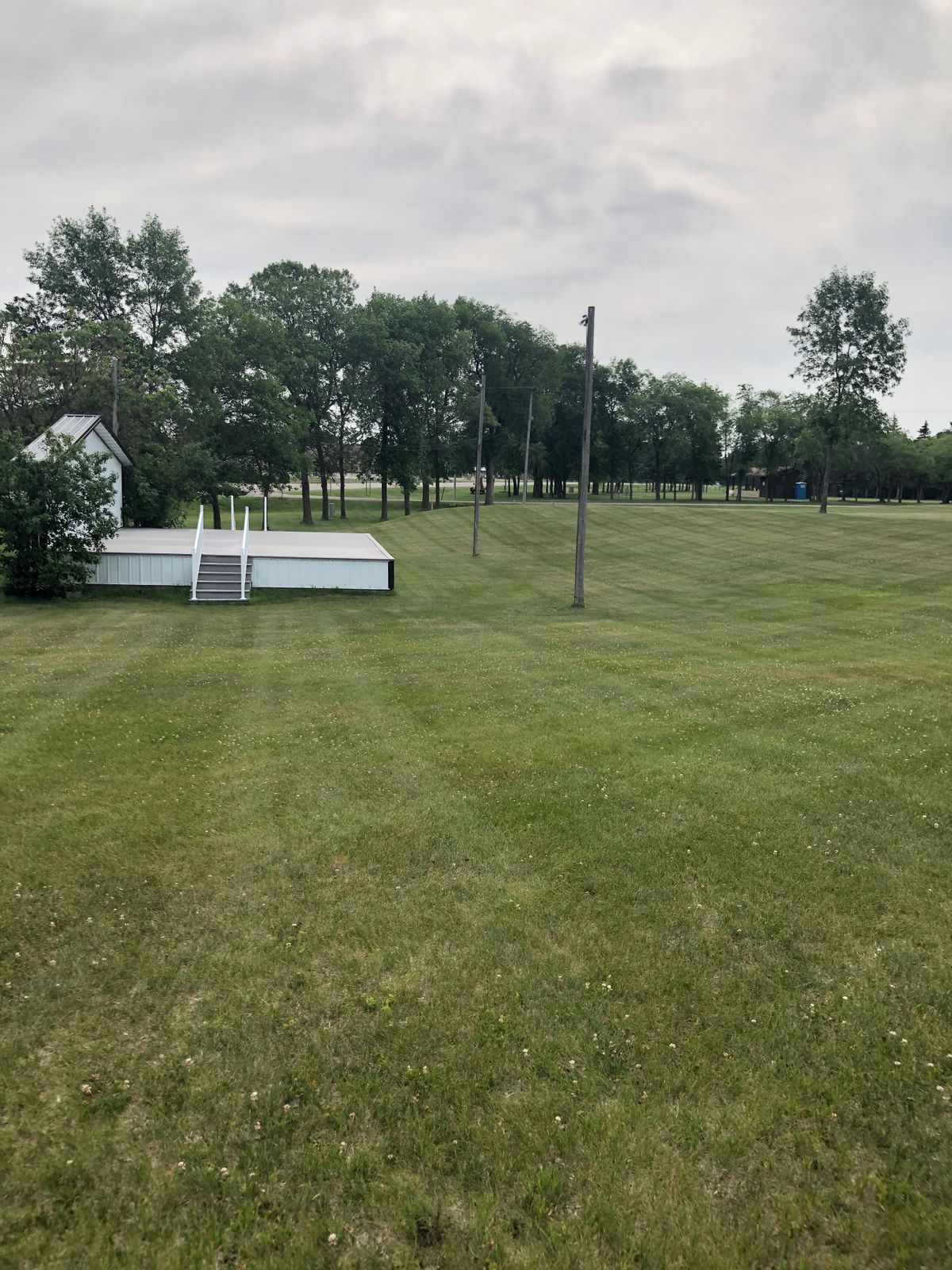 Hole #4
