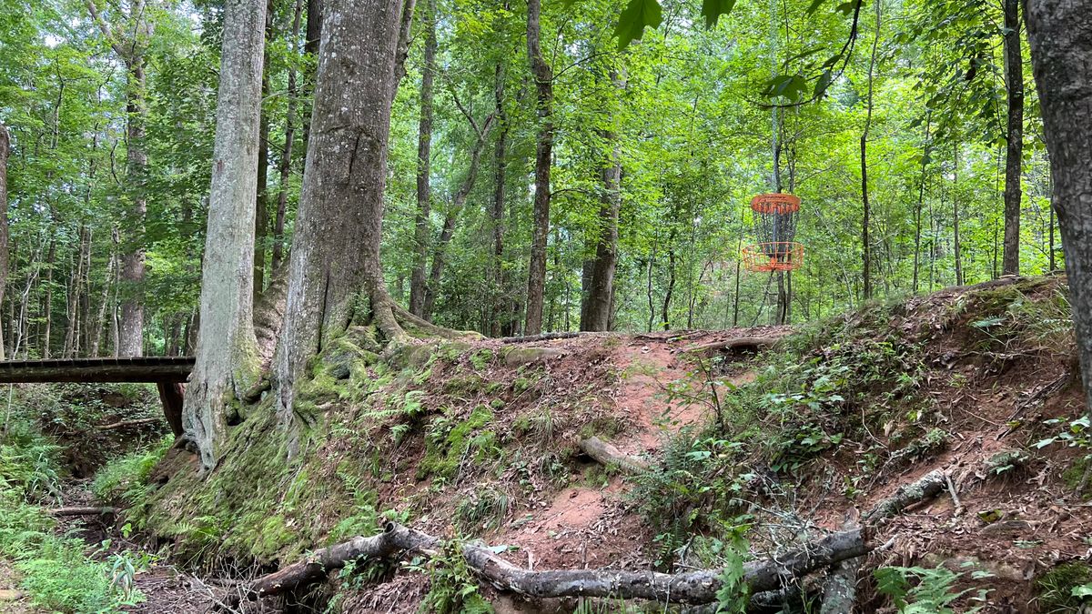 Hole 12