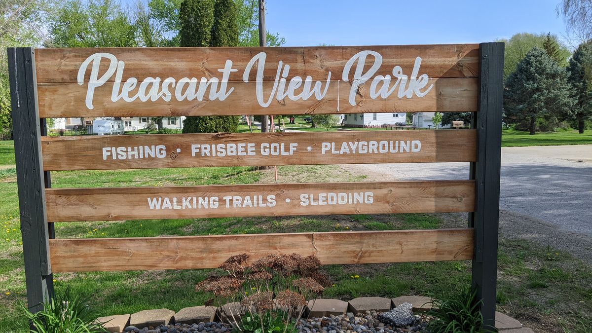 Pleasant View Park