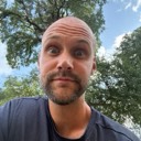 User avatar image