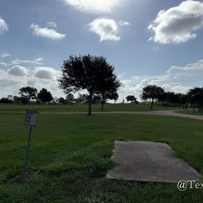 Hole 1