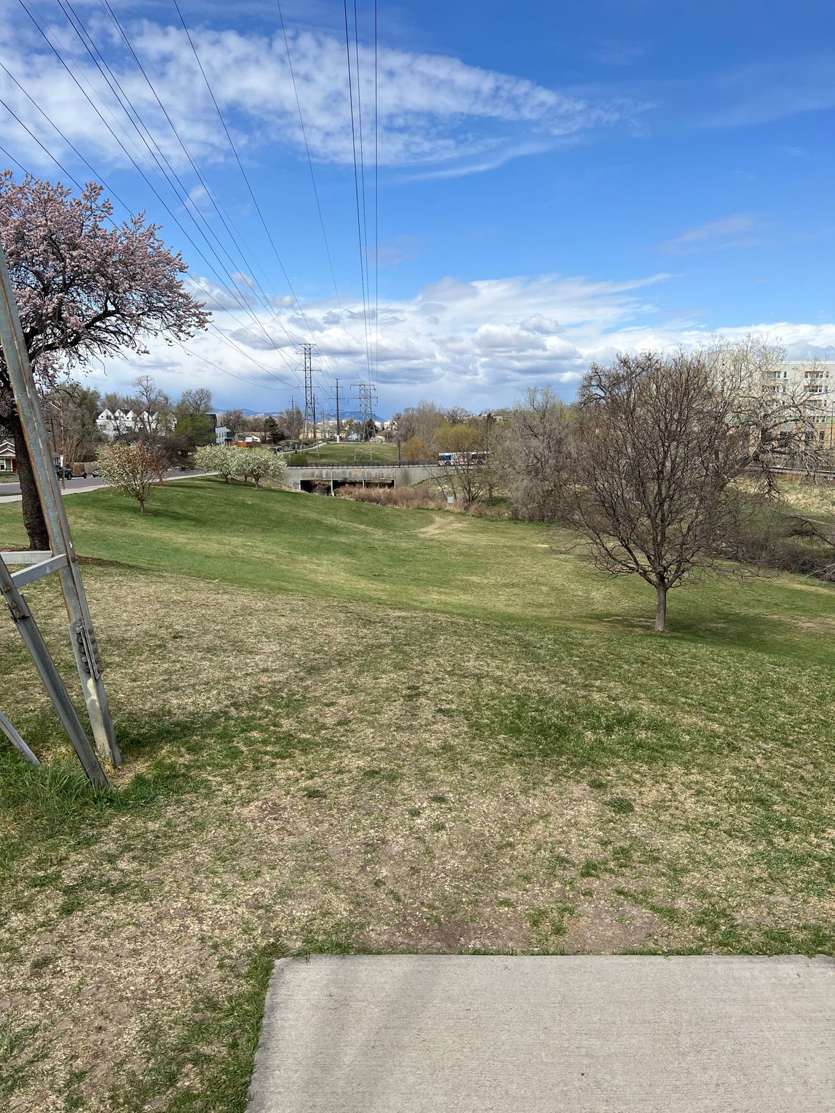 hole 7