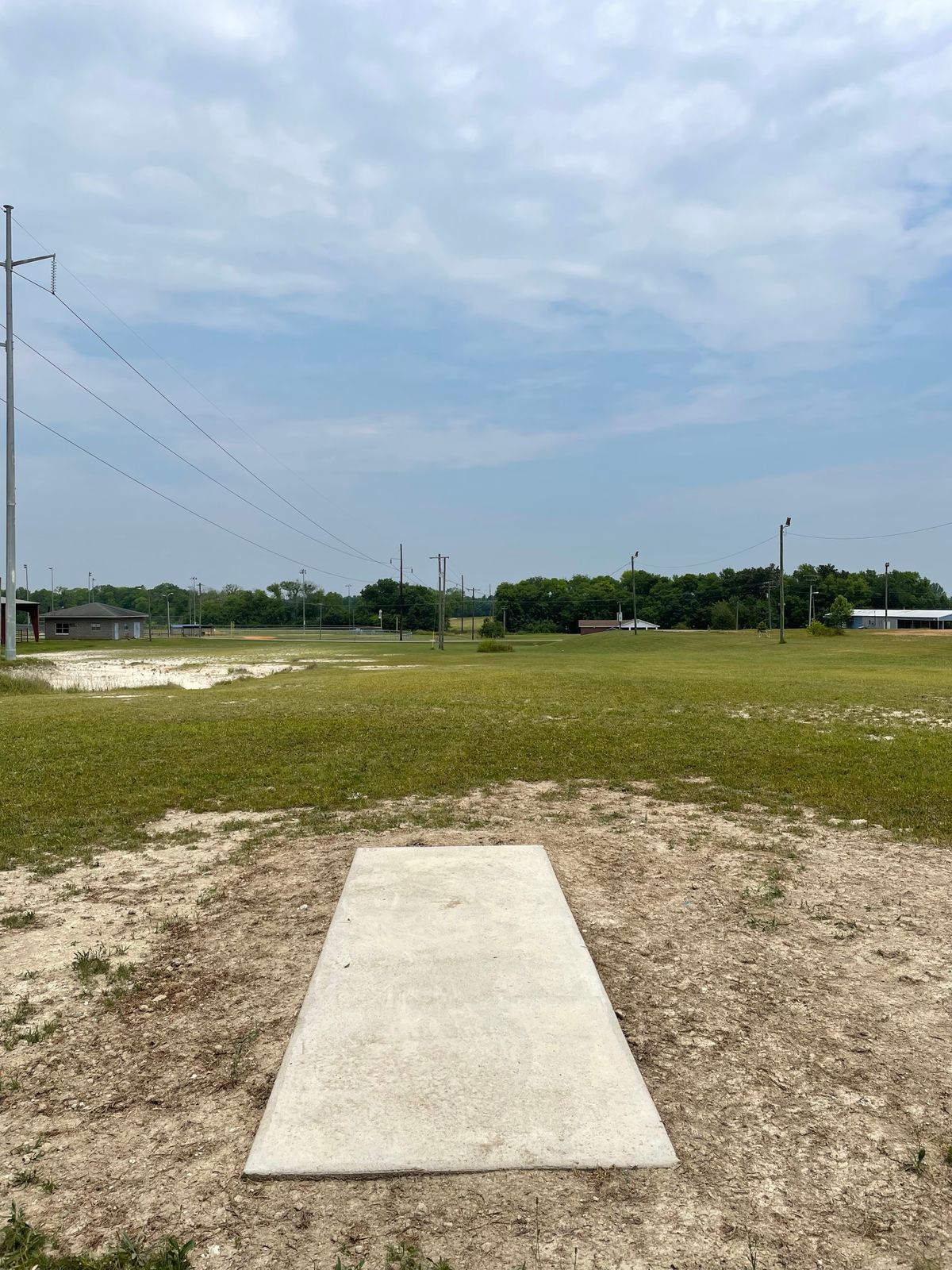 Hole 15
