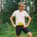 User avatar image