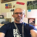 User avatar image