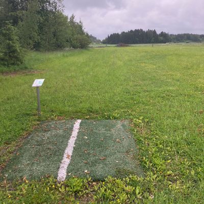 Course photo