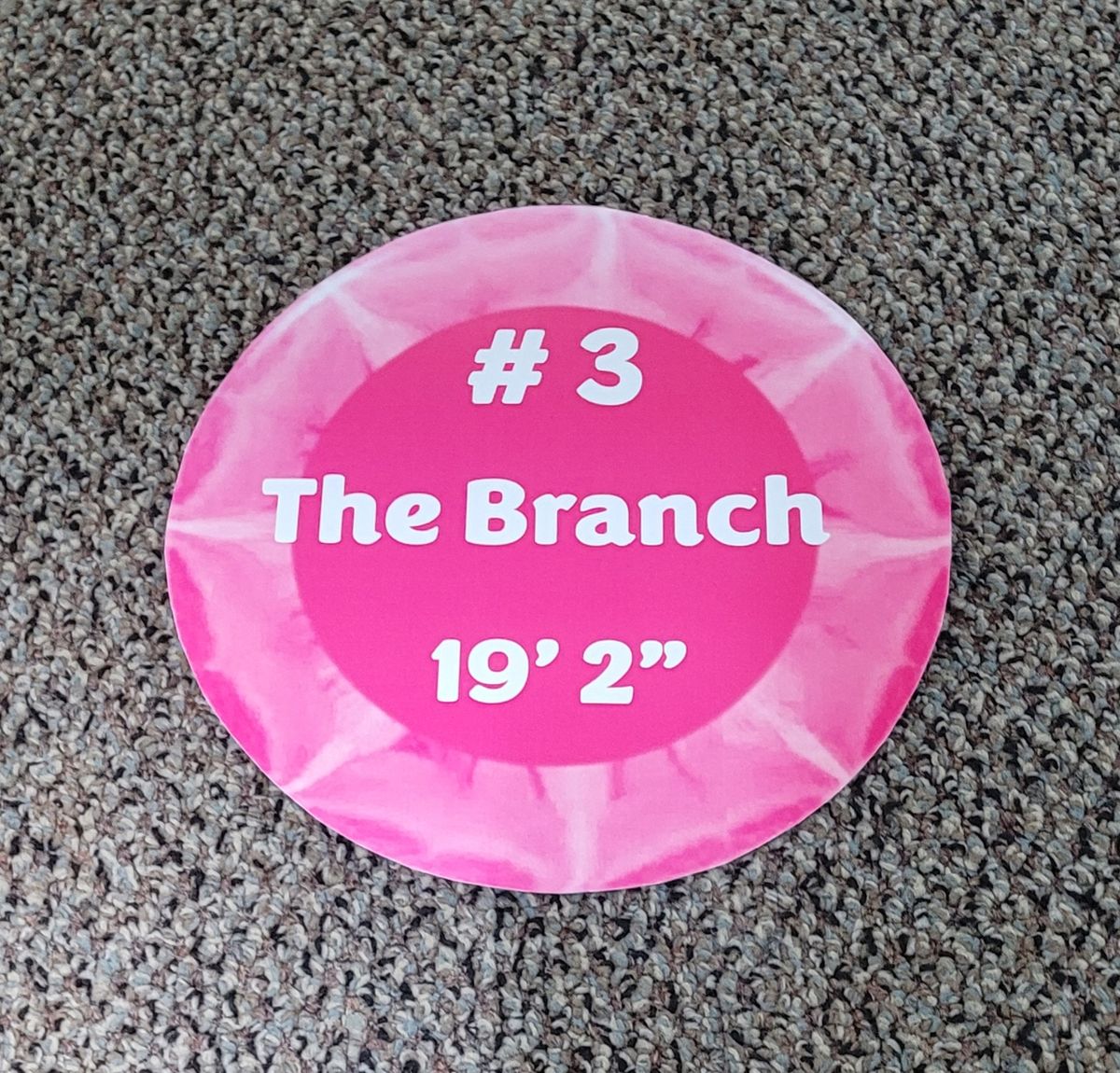 PAG indoor league (November-February)