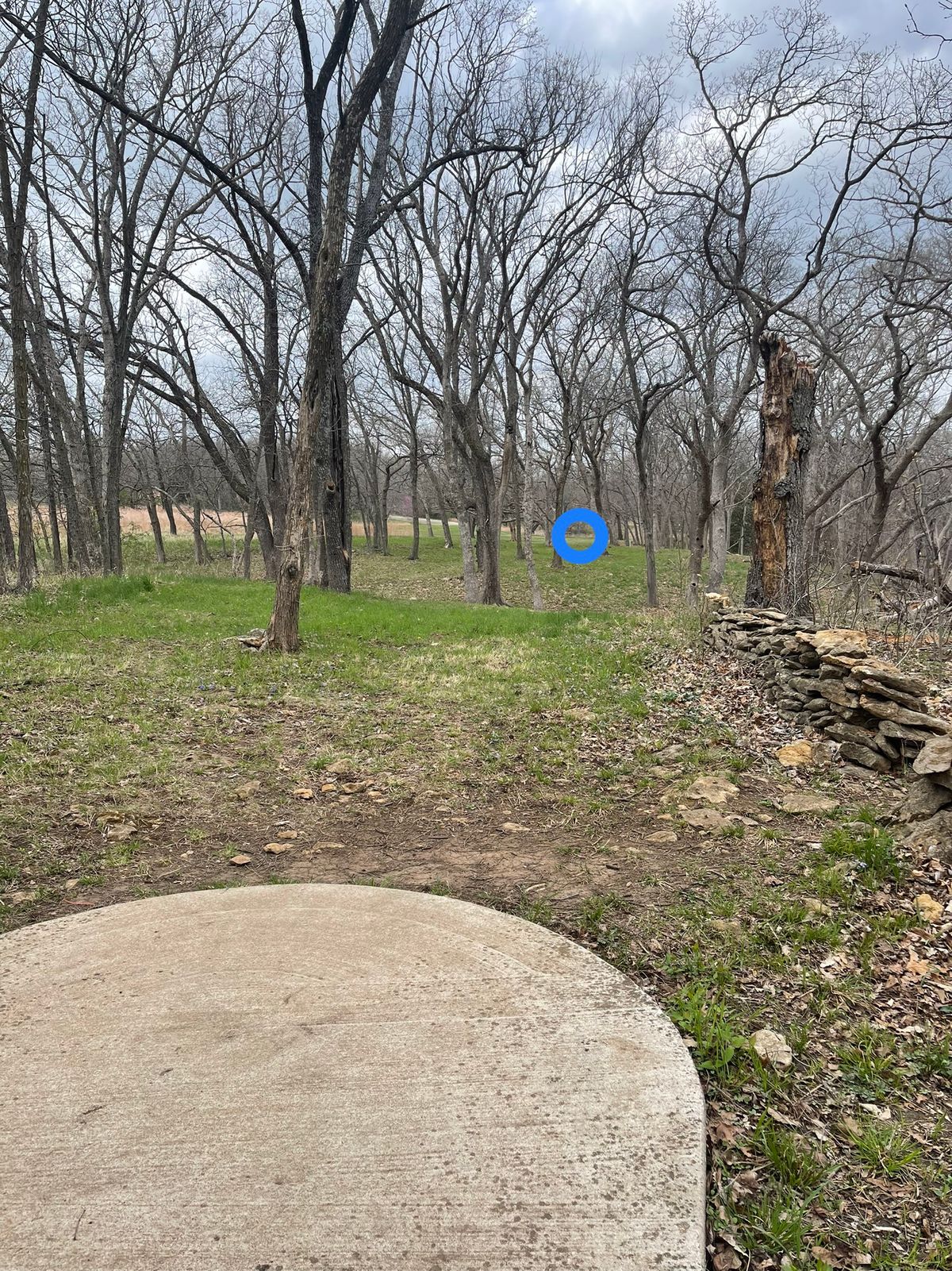 Hole 4