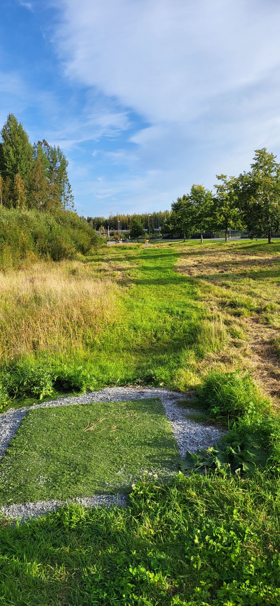Väylä 1 tiiltä